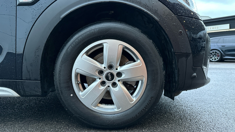 MINI Countryman 1.5 Cooper Classic 5dr Auto [Comfort/Nav+ Pack] Petrol Hatchback